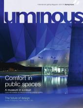 Luminous Magazine 15
